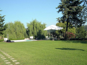 Apartment in San Casciano dei Bagni with Pool Parking Garden Celle Sul Rigo